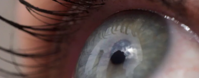 Blindness Pic