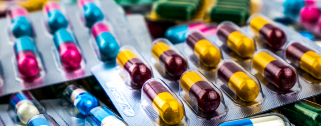 Doxycycline edit