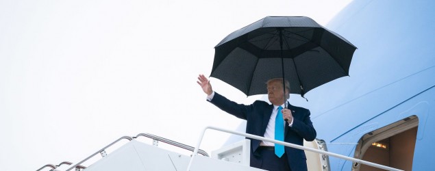 Trump Photo
