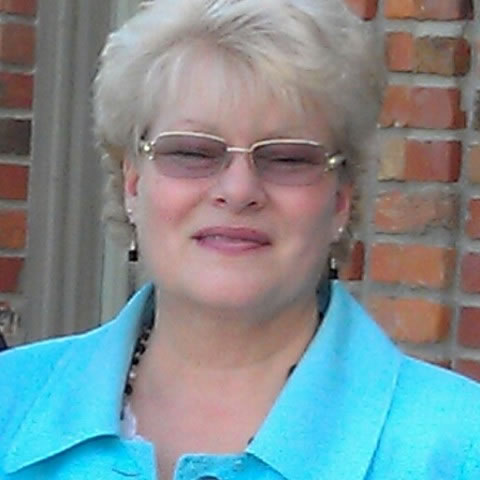 Carol Szczepaniak