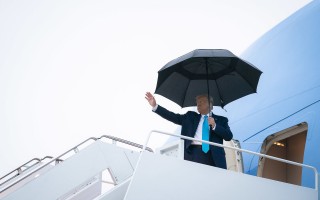 Trump Photo